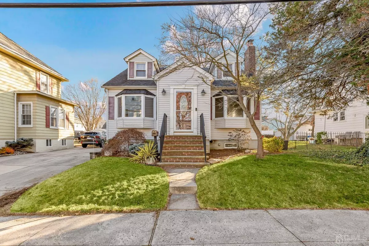 Sayreville, NJ 08872,16 Kupsch ST