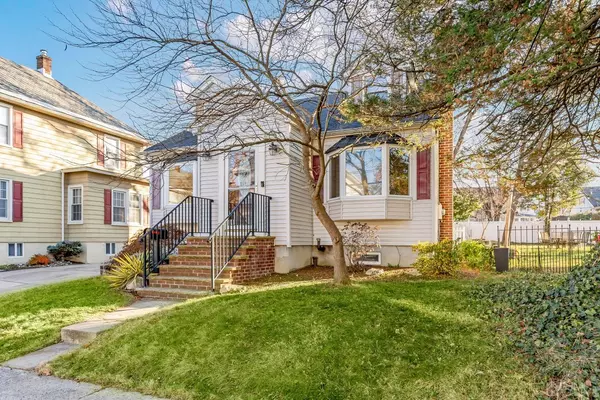 Sayreville, NJ 08872,16 Kupsch ST