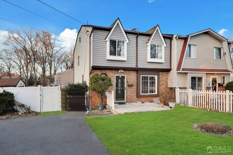 145 Jefferson BLVD, Edison, NJ 08817