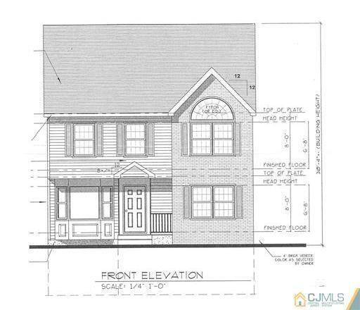 713 Inman AVE, Colonia, NJ 07067