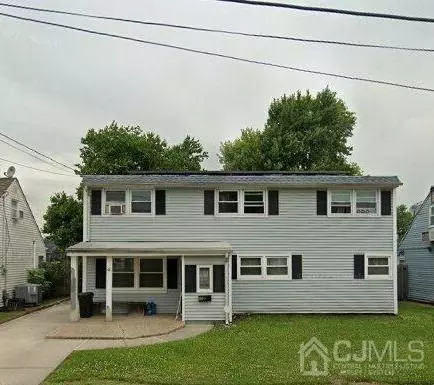 62 Mulberry ST, Carteret, NJ 07008