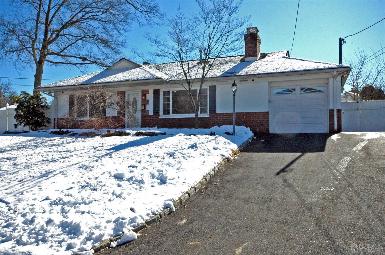 Middlesex, NJ 08846,180 Oak DR