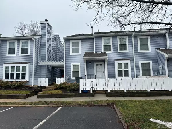 Franklin, NJ 08873,14 Almond DR