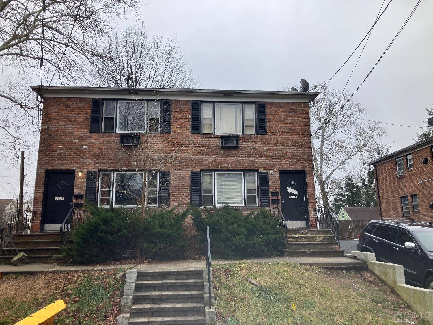 1617 Oliver ST, Rahway, NJ 07065