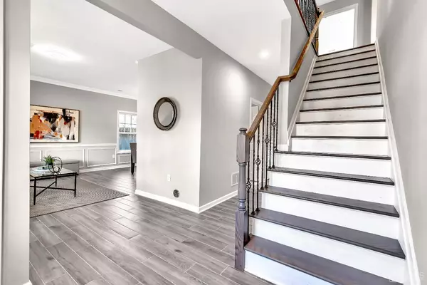 Edison, NJ 08817,36 Idlewild RD