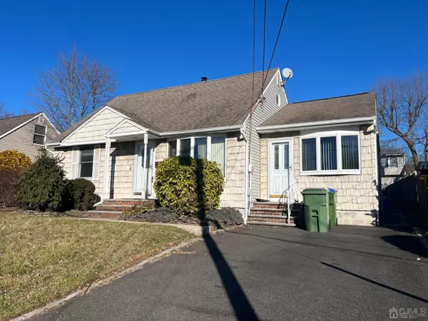 Edison, NJ 08817,104 Schuyler DR