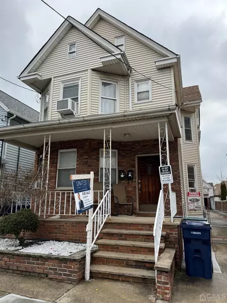 216 First ST, Perth Amboy, NJ 08861