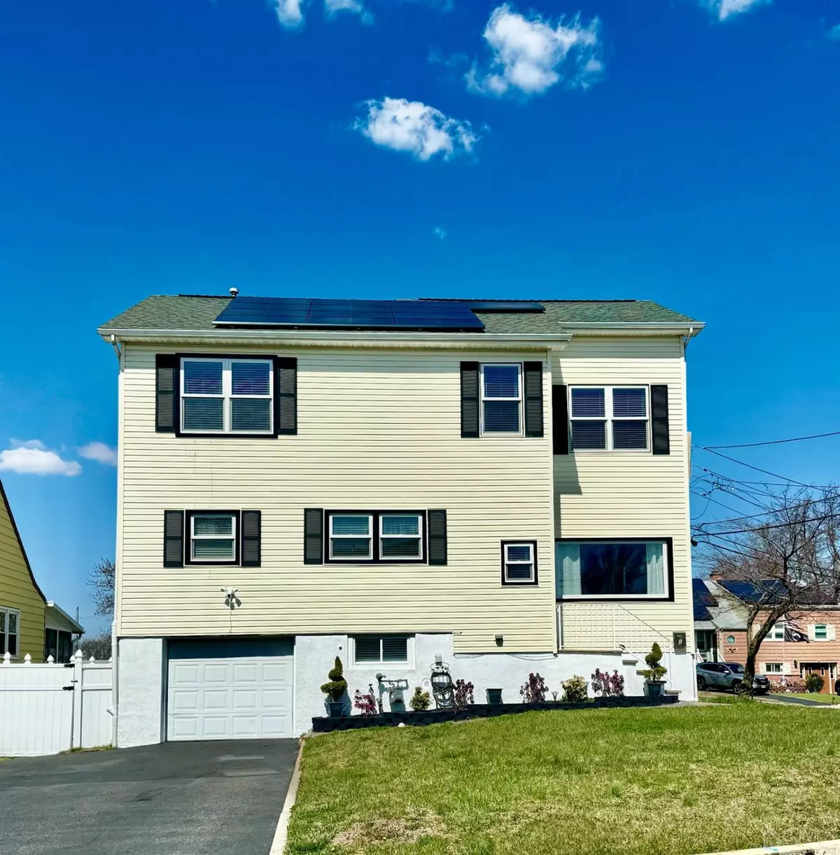 Fords, NJ 08863,1 Jonquil CIR