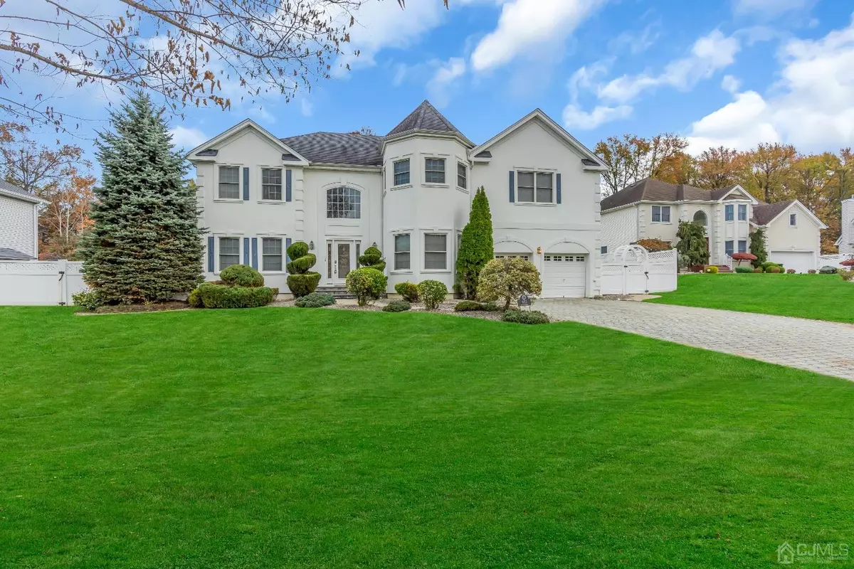 Matawan, NJ 07747,107 Autumn RD