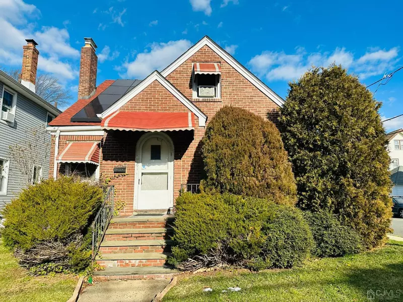 761-763 Emerson AVE, Elizabeth, NJ 07208