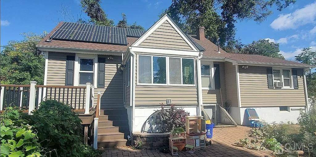 589 Jerome AVE, Franklin, NJ 08873