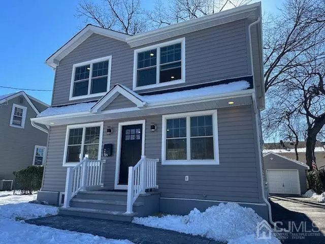 129 Fleetwood RD, Dumont, NJ 07628