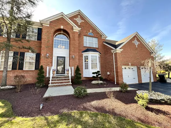Monroe, NJ 08831,41 Spruce Meadows DR