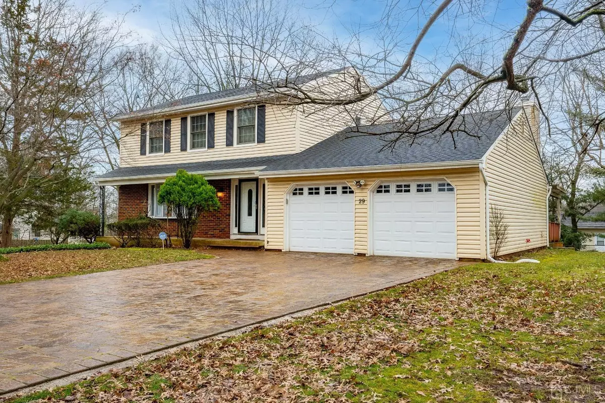 Piscataway, NJ 08854,29 Winterberry CIR