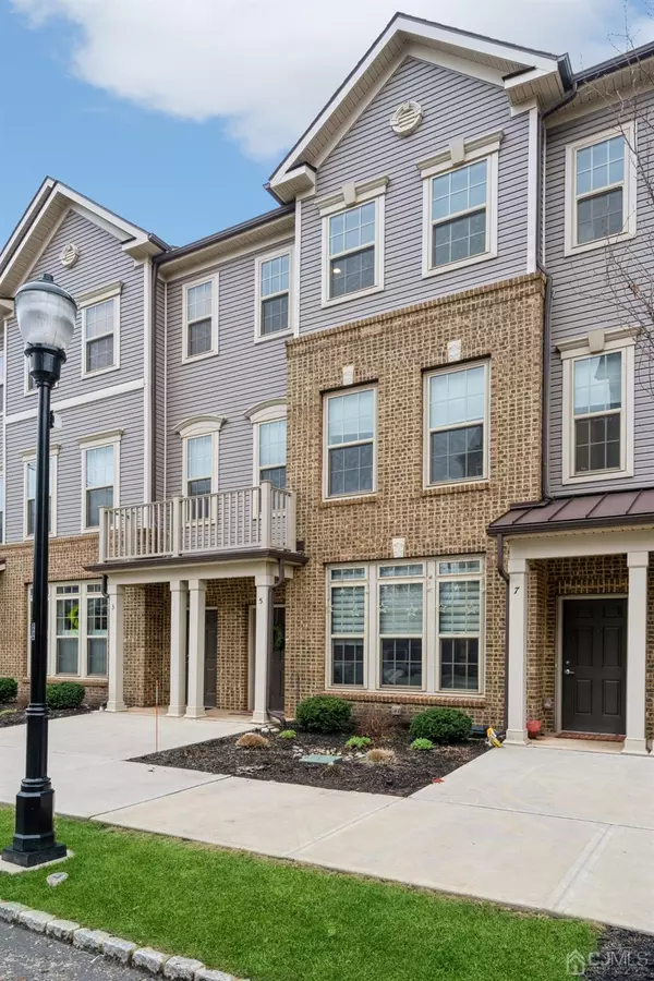 Somerville, NJ 08876,5 Robeson ST