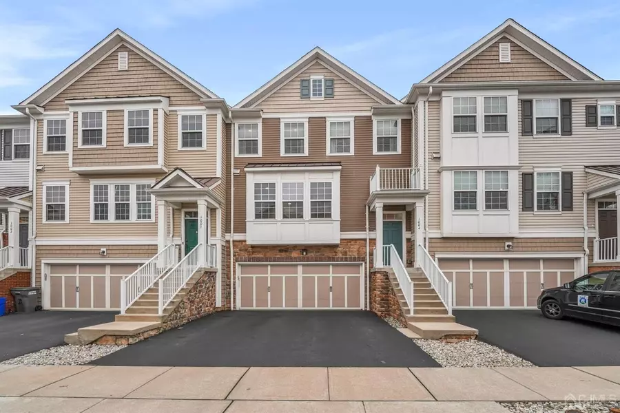 1004 Shep DR, Highland Park, NJ 08904