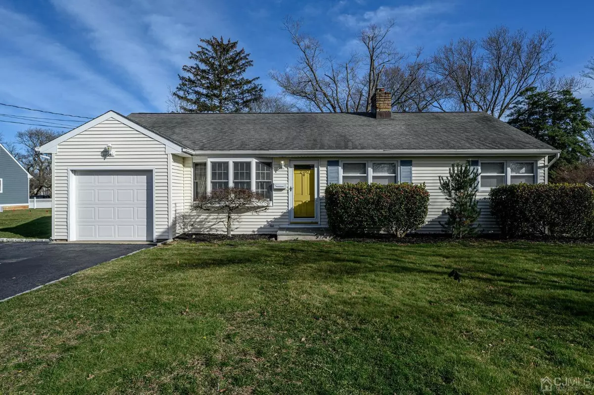 Sea Girt, NJ 08750,2180 Old Mill RD