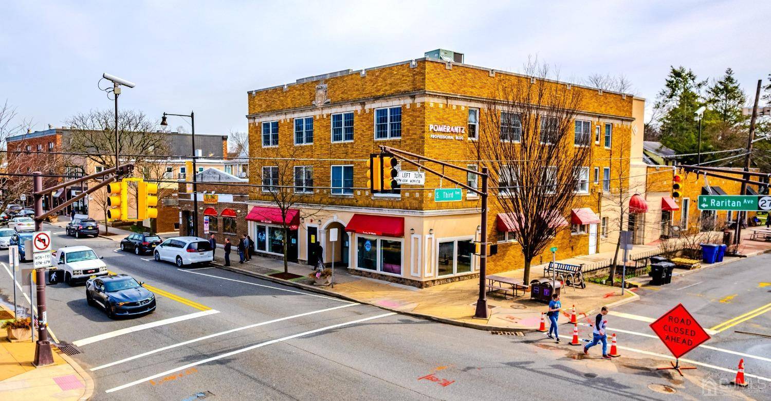 300 Raritan AVE, Highland Park, NJ 08904
