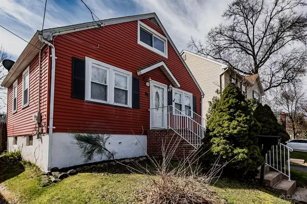 Woodbridge Proper, NJ 07095,53 Van Buren ST