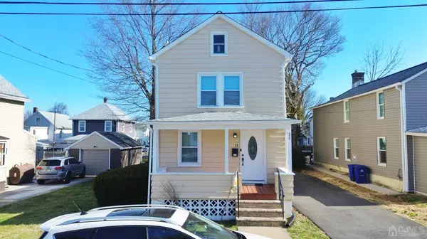 11 Bright ST, South River, NJ 08882