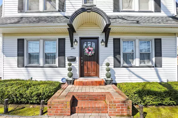 Belleville, NJ 07109,257 Union AVE