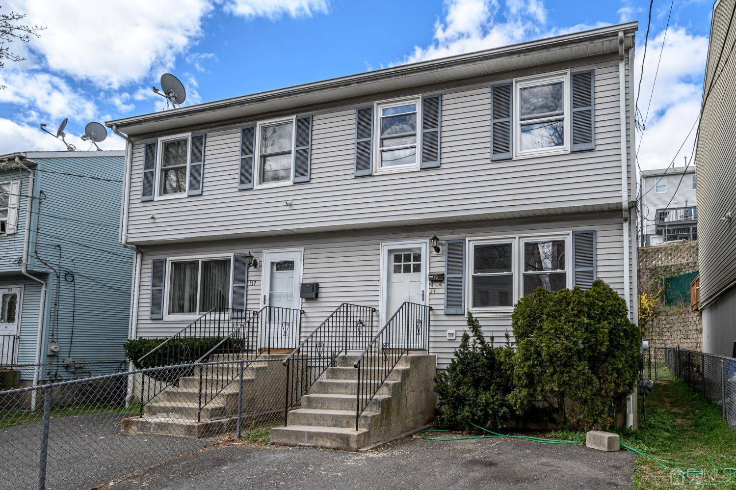 137 N 1st ST N #1-2, Paterson, NJ 07522
