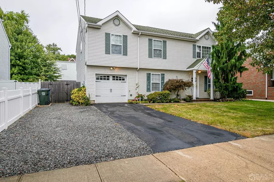 619 Bamford AVE, Woodbridge Proper, NJ 07095