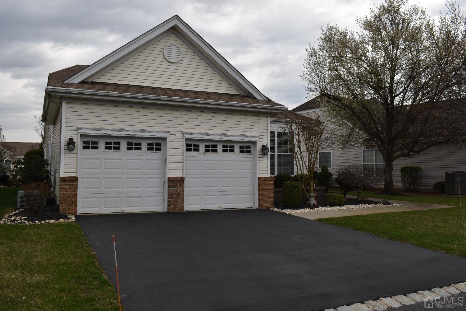 222 Springmeadow WAY #222, Monroe, NJ 08831