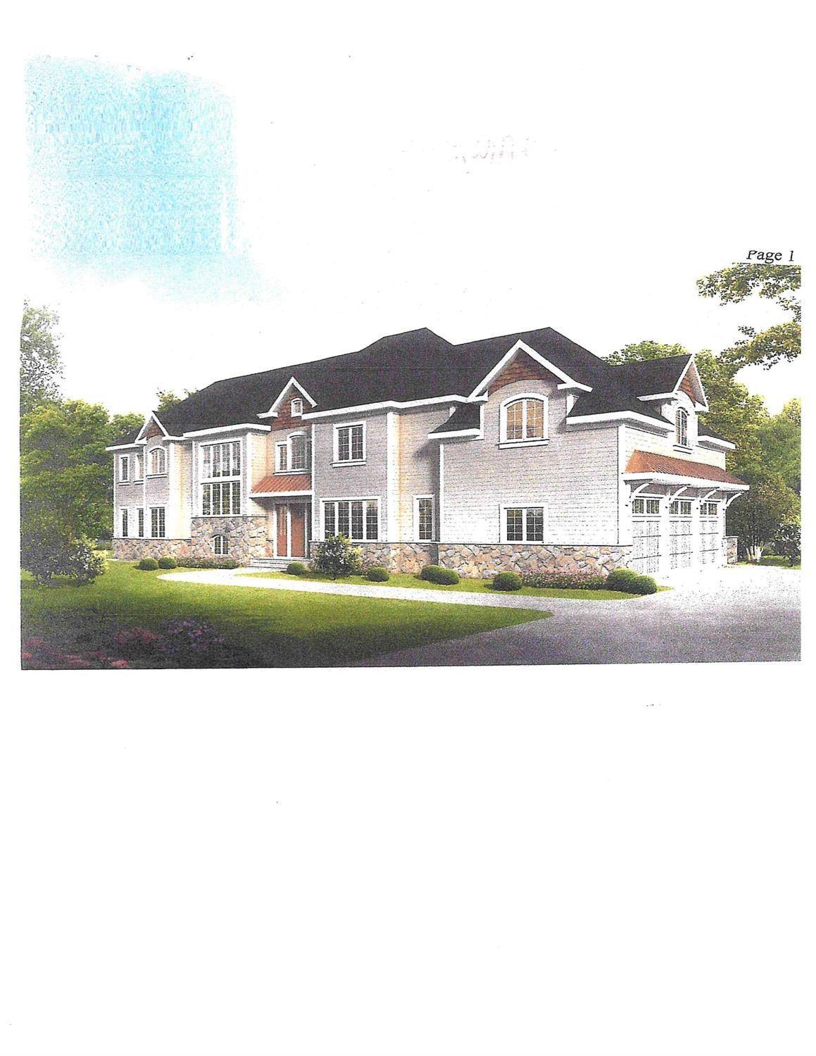 14 Parsons PL, Colonia, NJ 07067