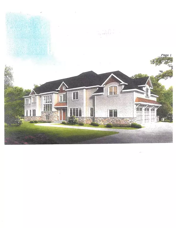14 Parsons PL, Colonia, NJ 07067