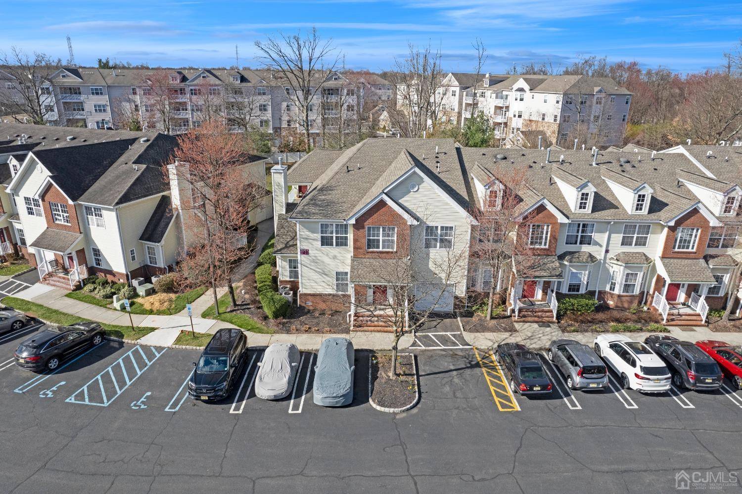 Piscataway, NJ 08854,145 Forest DR