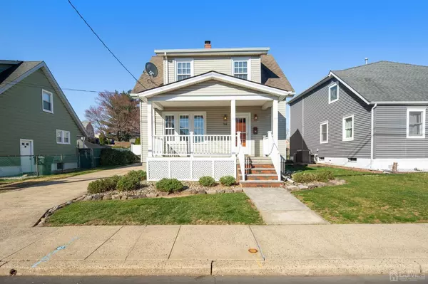 Fords, NJ 08863,79 Liberty ST