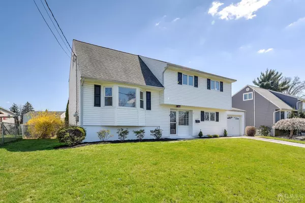 117 Woodland AVE S, Middlesex, NJ 08846