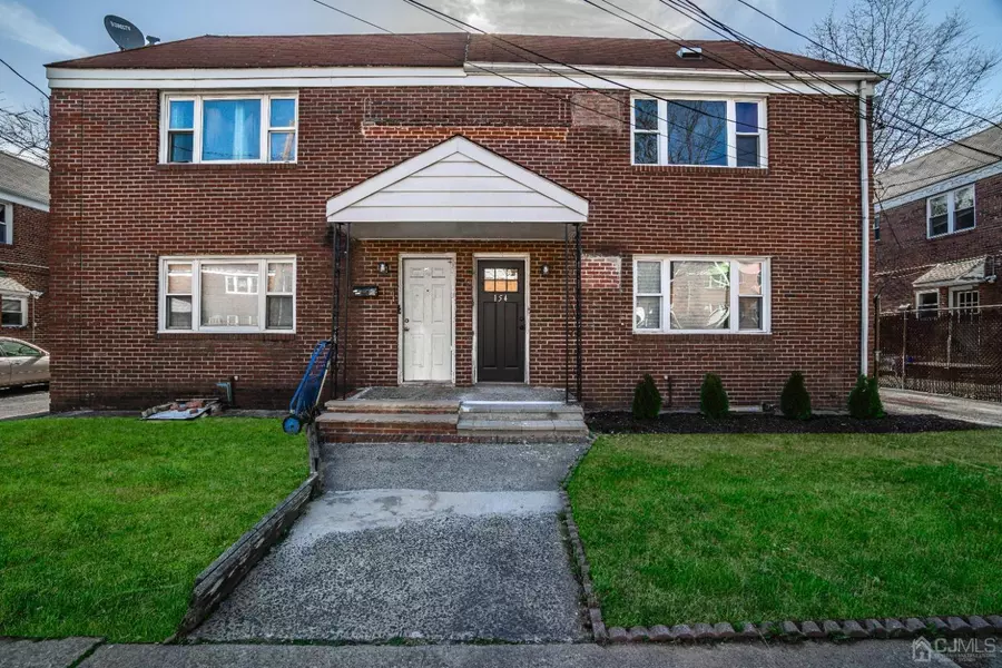 154 Midland PL, Newark, NJ 07106