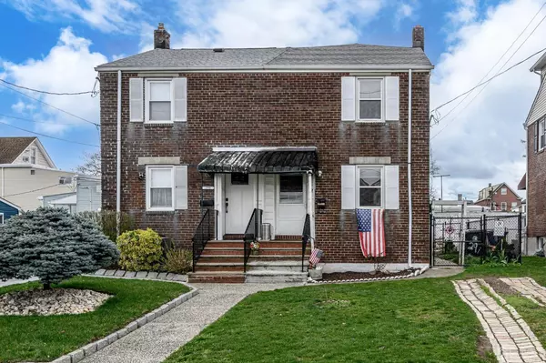 297 Paderewski AVE, Perth Amboy, NJ 08861