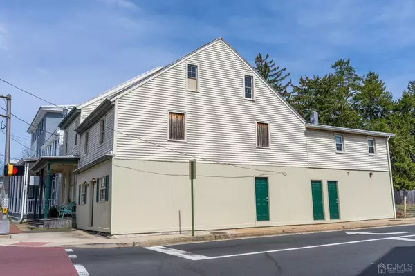 Pemberton Bor, NJ 08068,88-90 Hanover ST