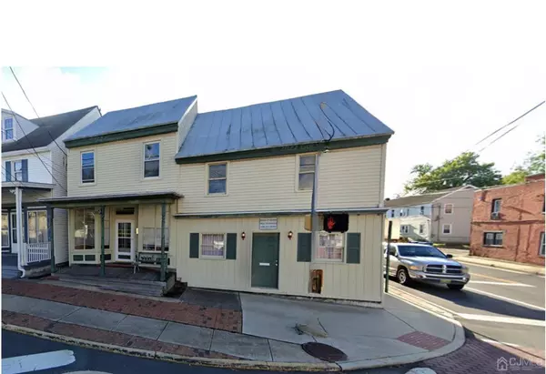 88-90 Hanover ST, Pemberton Bor, NJ 08068
