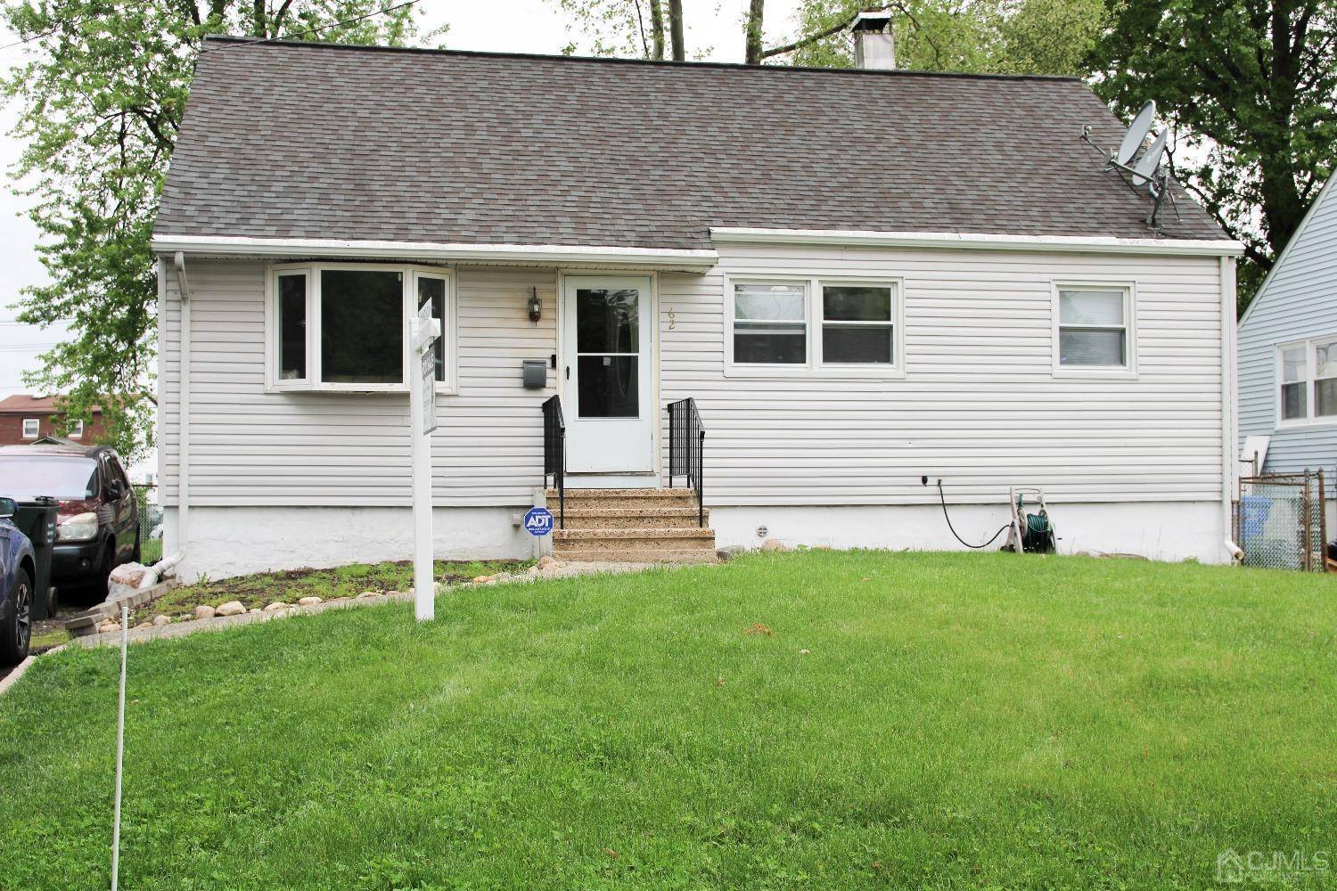 62 Drew WAY,  Iselin,  NJ 08830