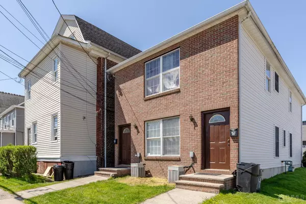 Perth Amboy, NJ 08861,347 Elm ST