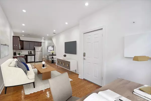 Jersey City, NJ 07302,131 Brunswick ST #1L