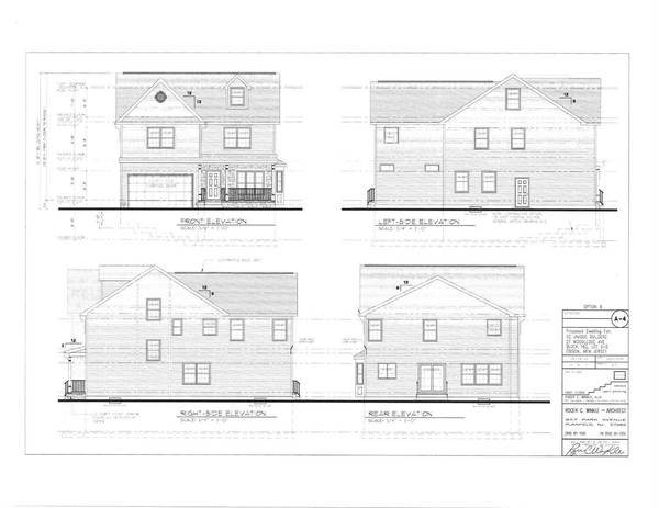 2 Hector AVE, Edison, NJ 08817