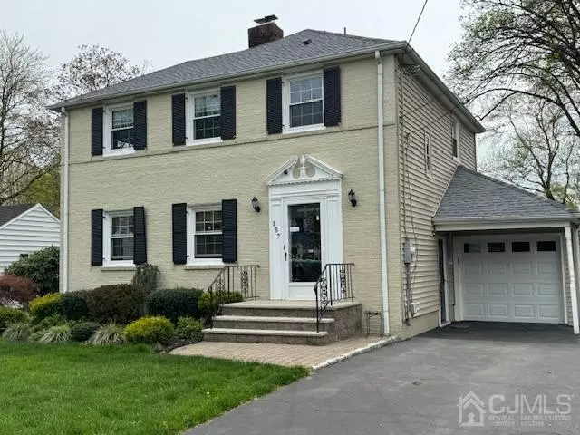 157-157 Meadowbrook DR, North Plainfield, NJ 07062