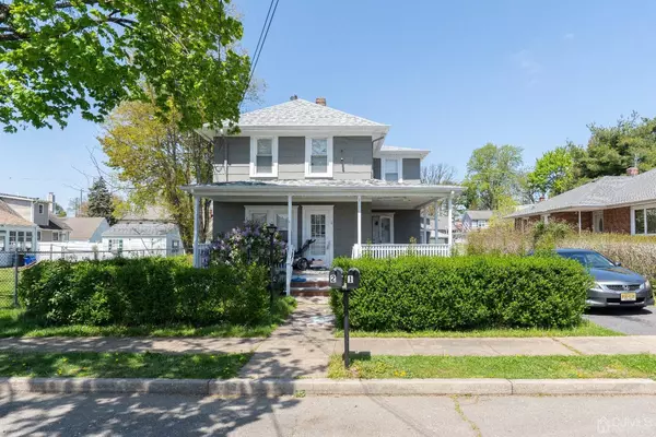 South River, NJ 08882,8 Tice AVE