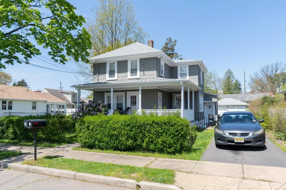 South River, NJ 08882,8 Tice AVE