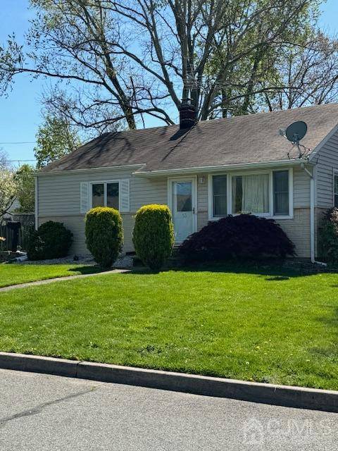 13 High Point RD, East Brunswick, NJ 08816