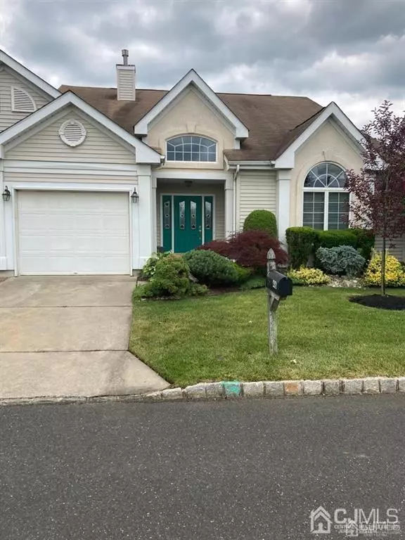 46 Chichester RD, Monroe, NJ 08831