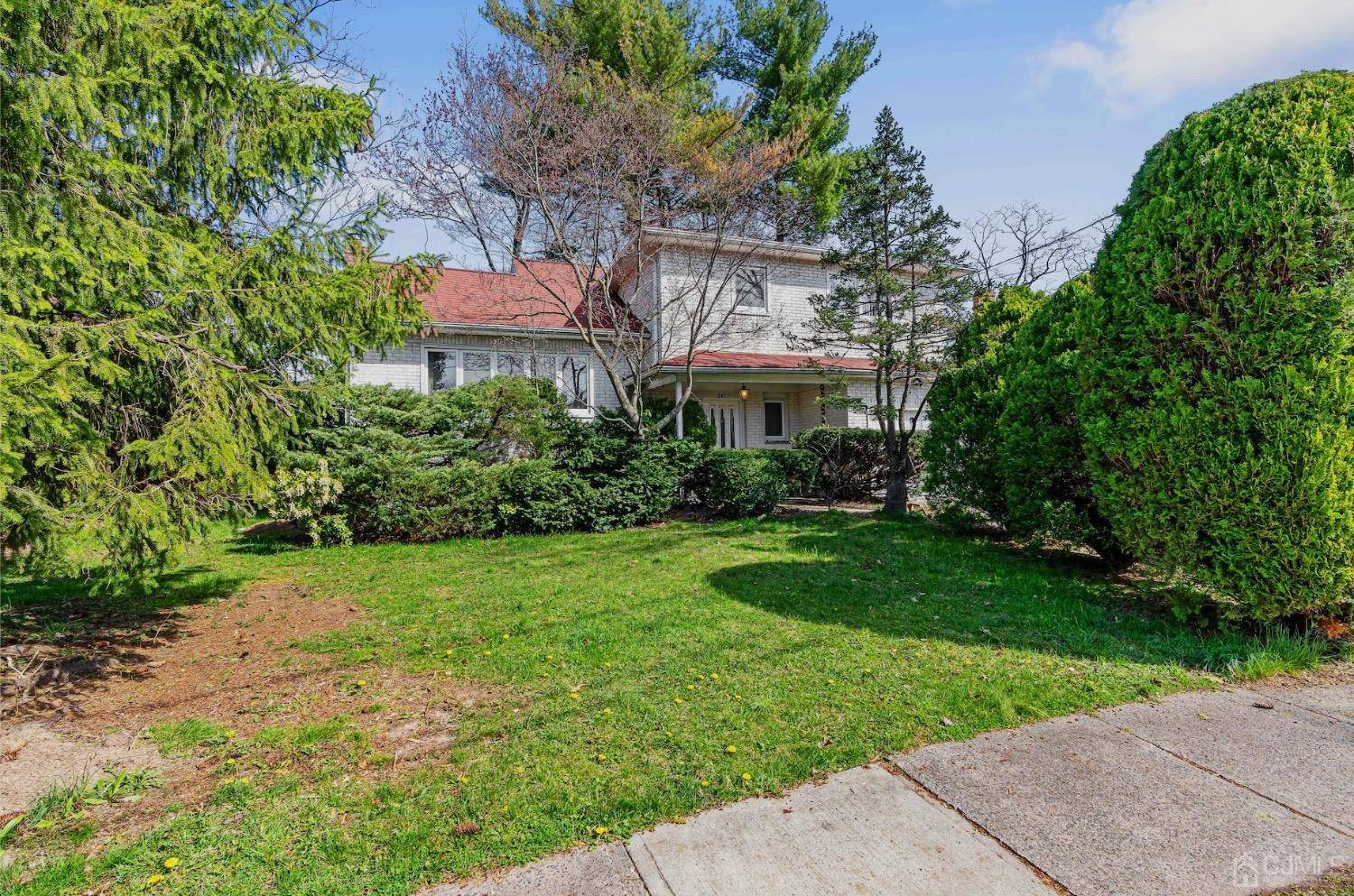 2437 Steuben ST, Union Twp, NJ 07083