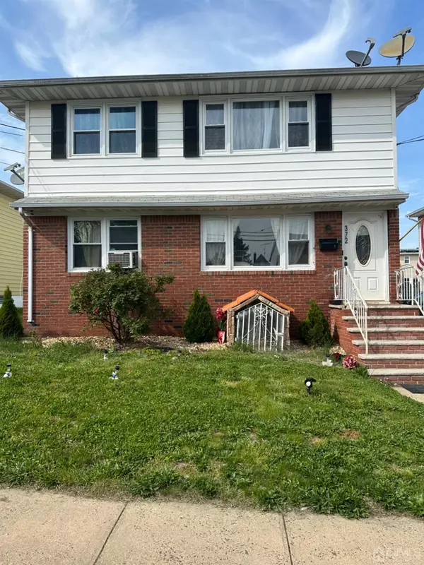 372 Ridgeley ST, Perth Amboy, NJ 08861