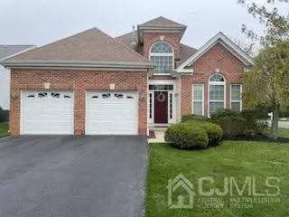 21 Monarch RD, Monroe, NJ 08831