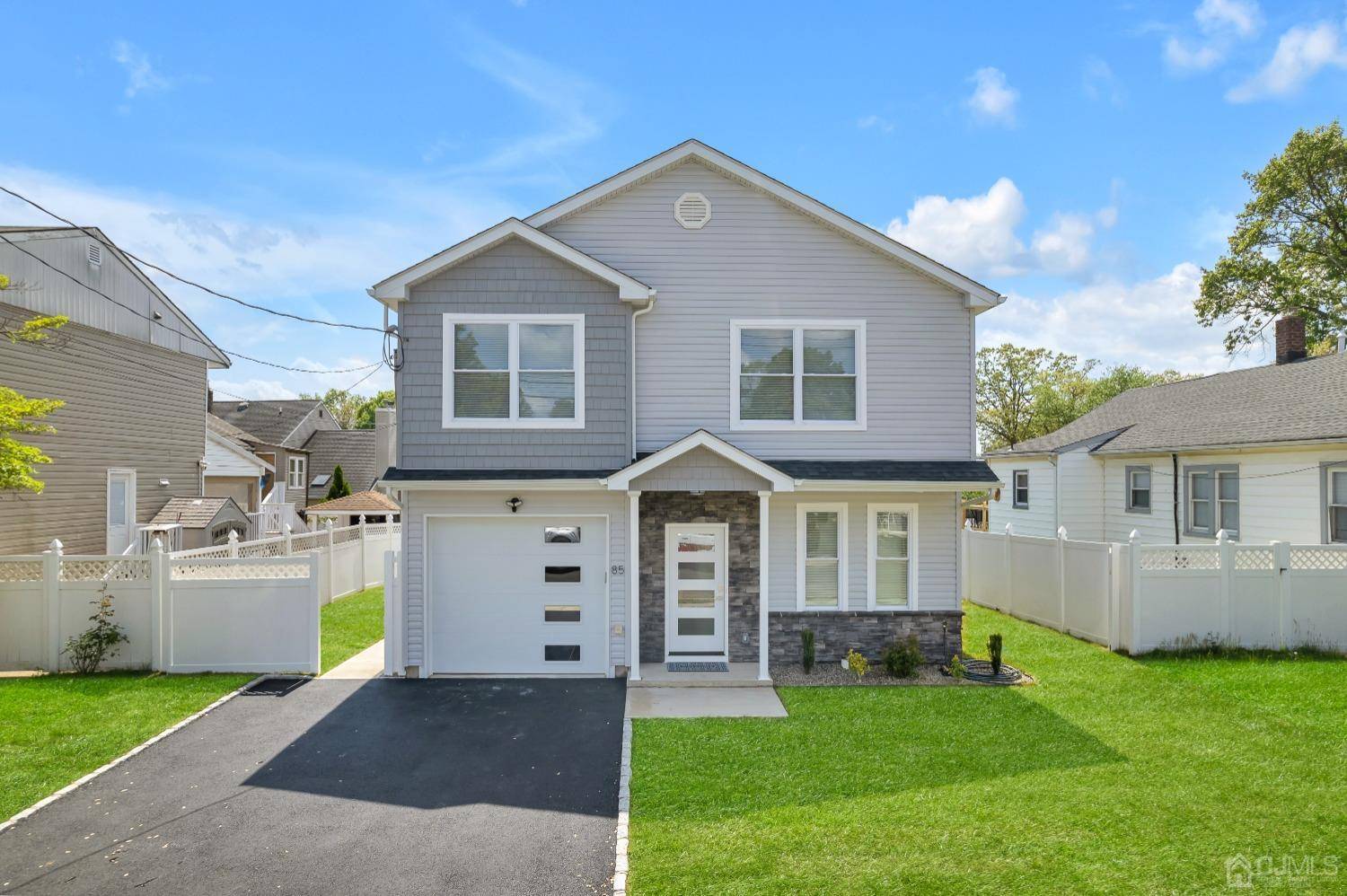 85 Cleveland AVE, Sayreville, NJ 08859